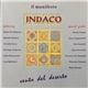 Indaco - Vento Del Deserto